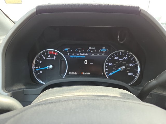 2022 Ford F-350 Super Duty LARIAT