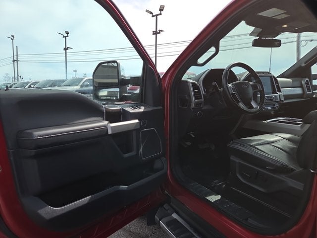 2022 Ford F-350 Super Duty LARIAT