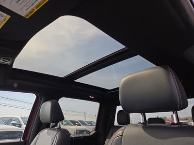 2022 Ford F-350 Super Duty LARIAT