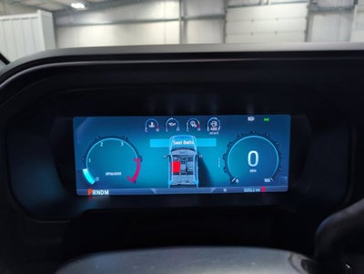 2026 Ford F-450 Super Duty Platinum