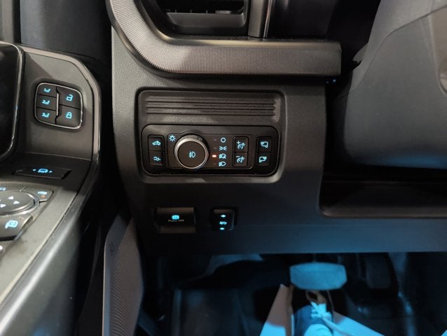 2026 Ford F-450 Super Duty Platinum