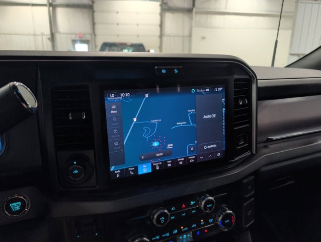 2026 Ford F-450 Super Duty Platinum
