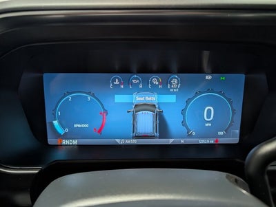 2026 Ford F-450 Super Duty Platinum