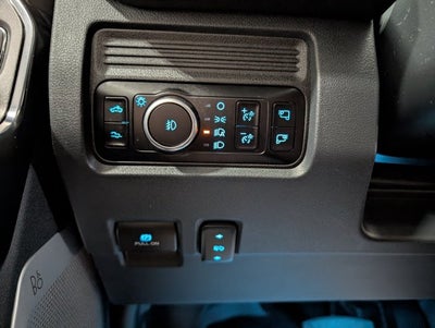2026 Ford F-450 Super Duty Platinum