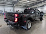 2026 Ford F-450 Super Duty Platinum