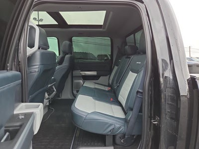 2024 Ford F-450 Super Duty Limited