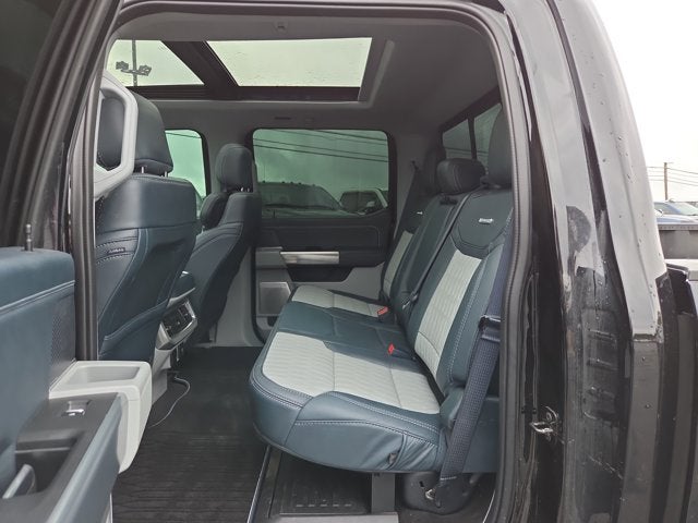 2024 Ford F-450 Super Duty Limited