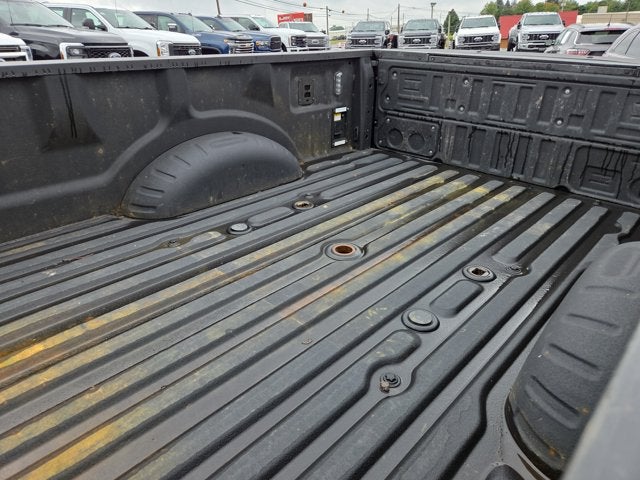 2024 Ford F-450 Super Duty Limited