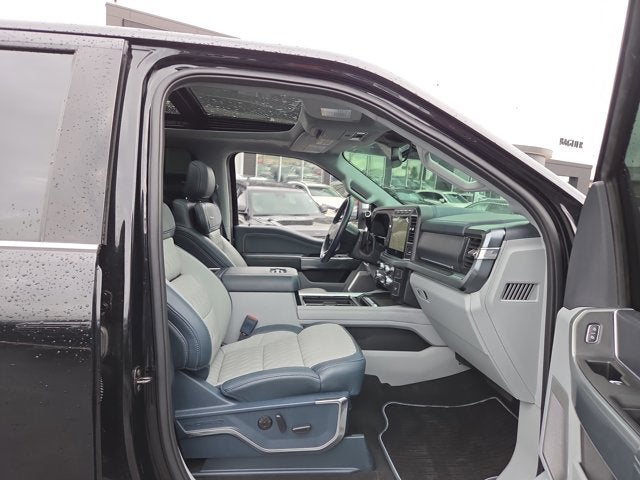 2024 Ford F-450 Super Duty Limited