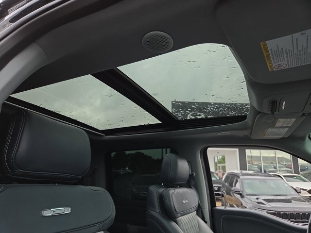 2024 Ford F-450 Super Duty Limited