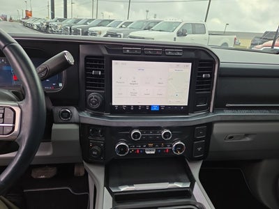 2024 Ford F-450 Super Duty Limited