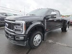 2024 Ford F-450 Super Duty Limited