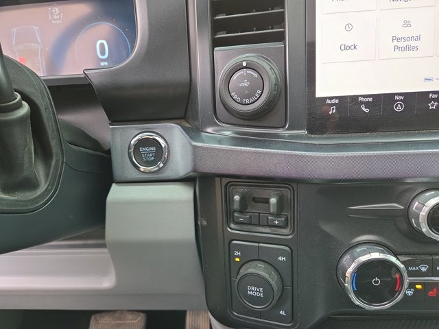 2024 Ford F-450 Super Duty Limited