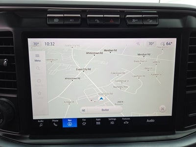 2024 Ford F-450 Super Duty Limited