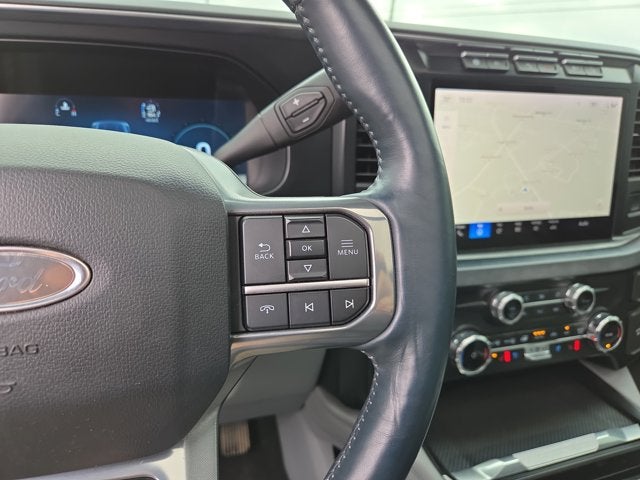 2024 Ford F-450 Super Duty Limited