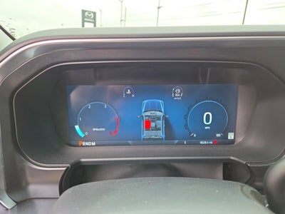 2024 Ford F-450 Super Duty Limited