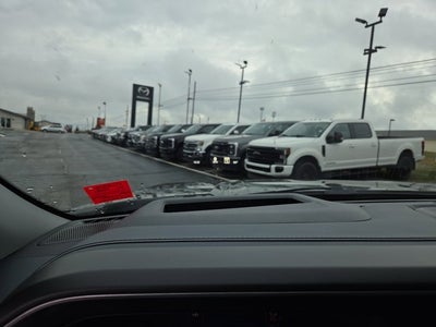 2024 Ford F-450 Super Duty Limited