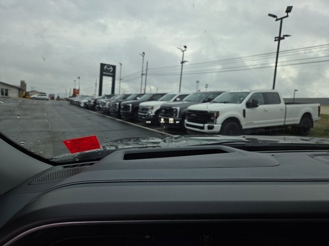 2024 Ford F-450 Super Duty Limited