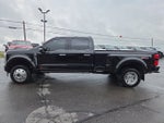 2024 Ford F-450 Super Duty Limited