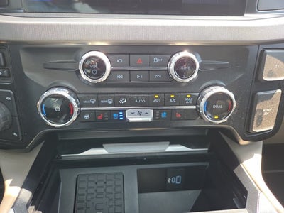 2025 Ford F-450 Super Duty Platinum