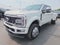 2025 Ford F-450 Super Duty Platinum