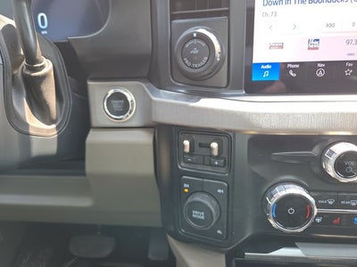 2025 Ford F-450 Super Duty Platinum