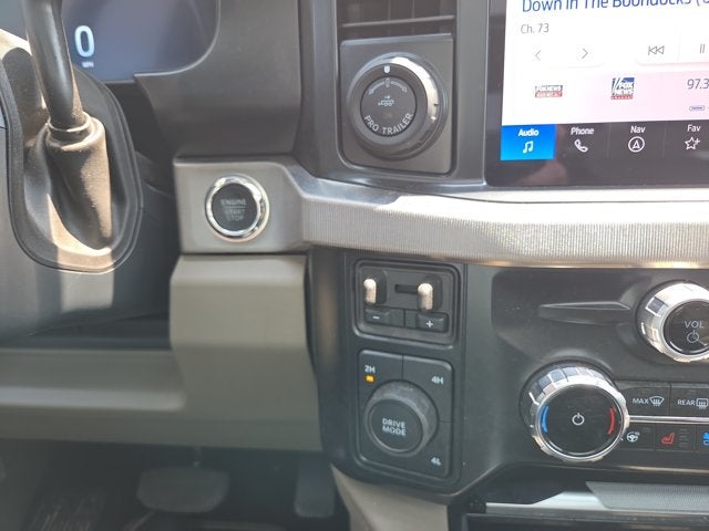 2025 Ford F-450 Super Duty Platinum