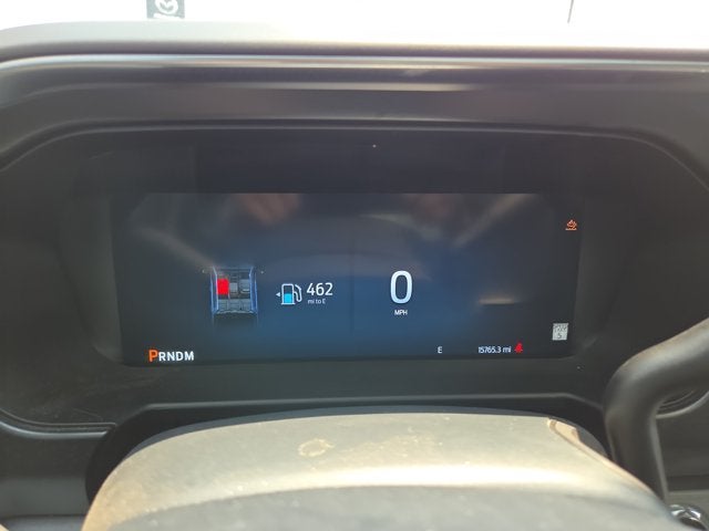 2025 Ford F-450 Super Duty Platinum