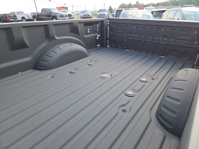 2025 Ford F-450 Super Duty King Ranch