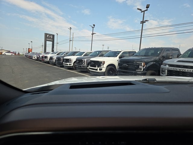 2025 Ford F-450 Super Duty King Ranch