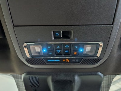 2025 Ford F-450 Super Duty King Ranch