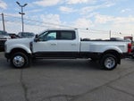 2025 Ford F-450 Super Duty King Ranch