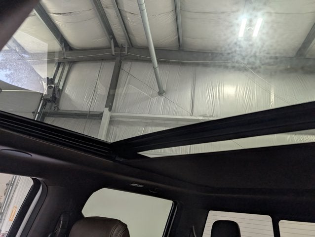 2025 Ford F-450 Super Duty King Ranch