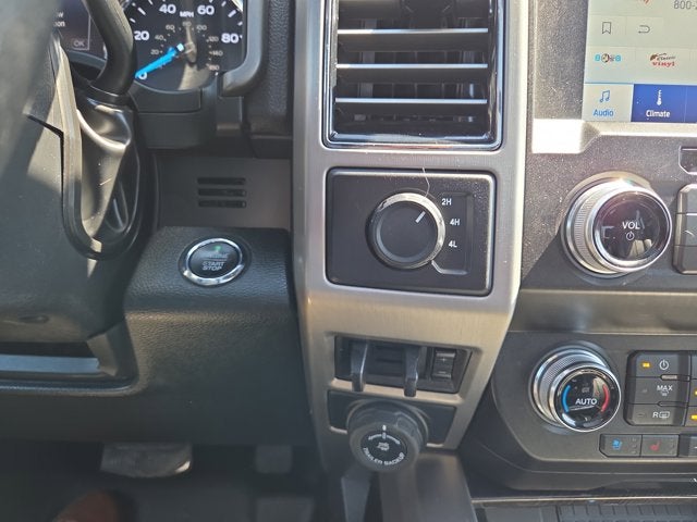 2021 Ford F-450 Super Duty Platinum