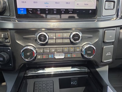 2025 Ford F-450 Super Duty LARIAT