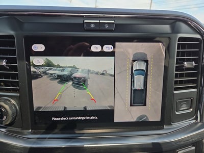 2025 Ford F-450 Super Duty LARIAT