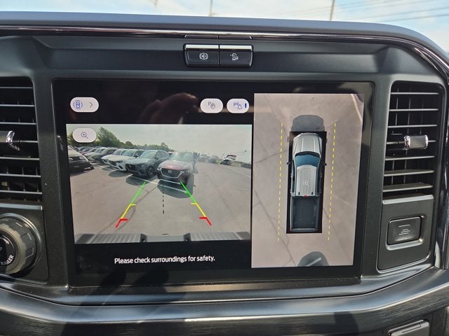 2025 Ford F-450 Super Duty LARIAT