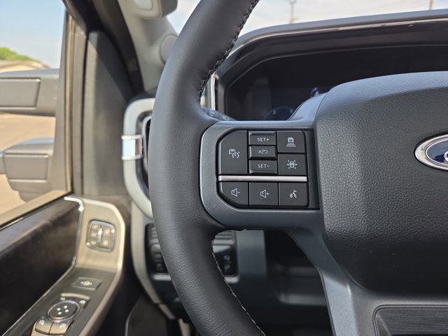 2025 Ford F-450 Super Duty LARIAT