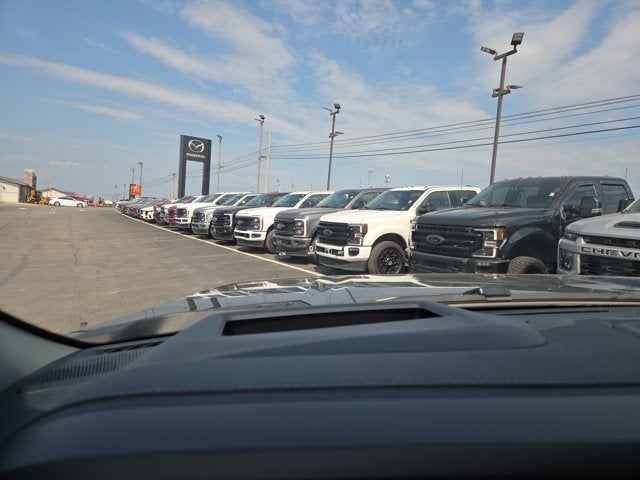 2025 Ford F-450 Super Duty LARIAT