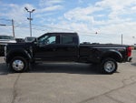 2025 Ford F-450 Super Duty LARIAT