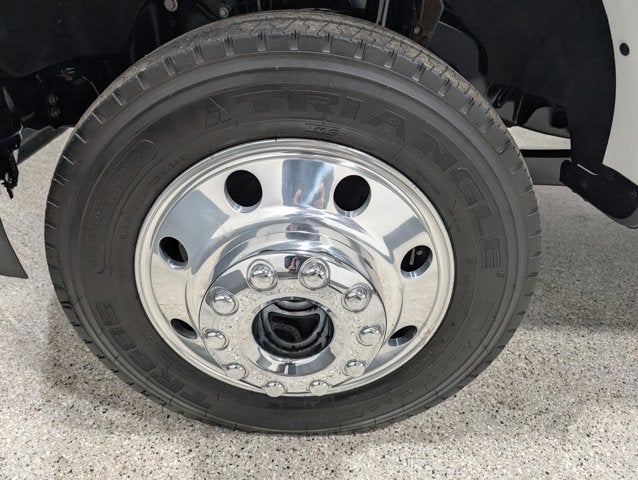 2022 Ford F-450 Super Duty Limited