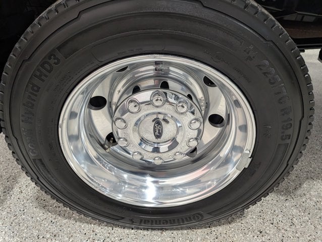 2022 Ford F-450 Super Duty Limited