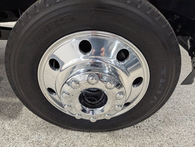 2022 Ford F-450 Super Duty Limited