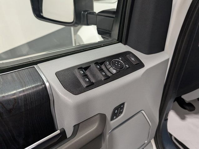 2022 Ford F-450 Super Duty Limited