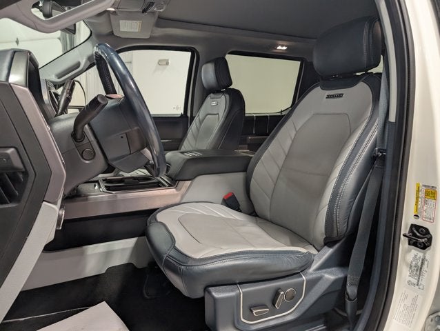 2022 Ford F-450 Super Duty Limited