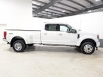 2022 Ford F-450 Super Duty Limited
