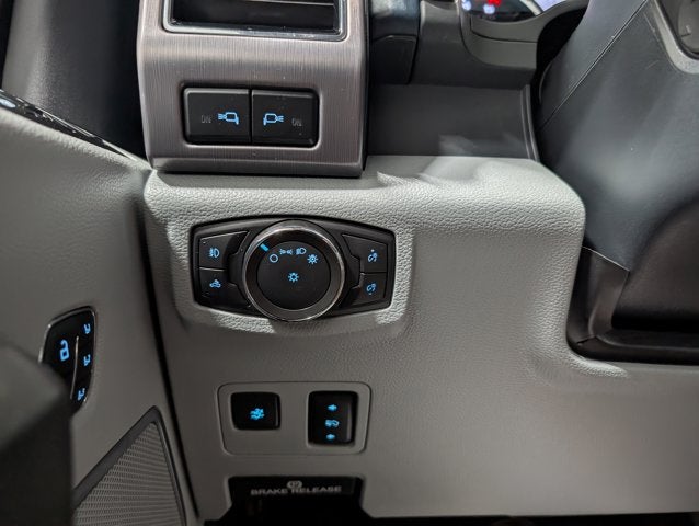 2022 Ford F-450 Super Duty Limited