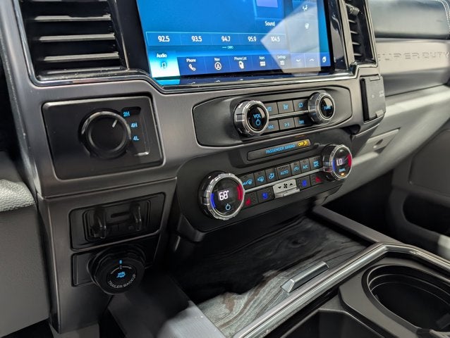 2022 Ford F-450 Super Duty Limited