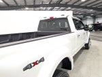 2022 Ford F-450 Super Duty Limited