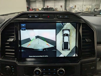 2022 Ford F-450 Super Duty Limited